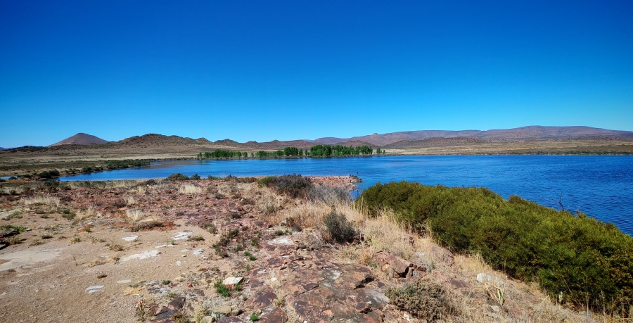 4 Bedroom Property for Sale in Middelburg Rural Eastern Cape